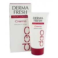 DERMAFRESH DEODORANTE ODOR CONTROL CREMA - Farmacia Puddu Baire S.r.l.