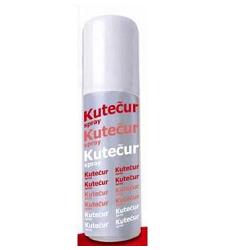 KUTECUR SPRAY POLVERE ASSORBENTE 125 ML - Farmacia Puddu Baire S.r.l.