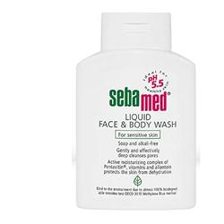 SEBAMED LIQUIDO 200ML - Farmacia Puddu Baire S.r.l.