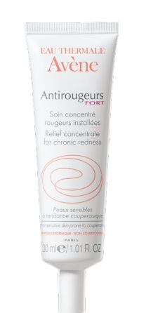 EAU THERMALE AVENE ANTIROUGEURS FORTE TRATTAMENTO CONCENTRATO ROSSORI LOCALIZZATI 30 ML - Farmacia Puddu Baire S.r.l.