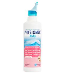 PHYSIOMER CSR SPRAY NASALE BAMBINI 115 ML - Farmacia Puddu Baire S.r.l.