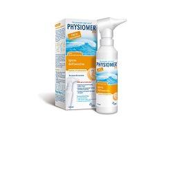 PHYSIOMER CSR SPRAY OTOLOGICO 115ML - Farmacia Puddu Baire S.r.l.
