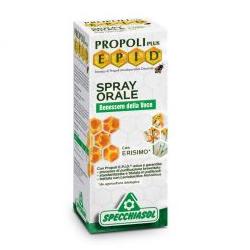 EPID SPRAY OROSOLUBILE ERISIMO 15 ML - Farmacia Puddu Baire S.r.l.