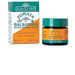 POMATA BALSAMIKA 30 ML - Farmacia Puddu Baire S.r.l.