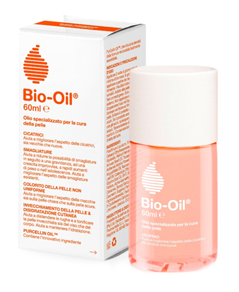 BIO-OIL OLIO PER LA CURA DELLA PELLE 60 ML - Farmacia Puddu Baire S.r.l.
