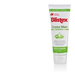 BLISTEX CREMA MANI INTENSIVA TUBO 75ML* - Farmacia Puddu Baire S.r.l.