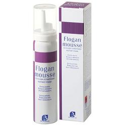 FLOGANMOUSSE TRATTAMENTO ANTIFORFORA MOUSSE 75 ML - Farmacia Puddu Baire S.r.l.