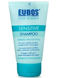 EUBOS SENSITIVE SHAMPOO 150 ML - Farmacia Puddu Baire S.r.l.