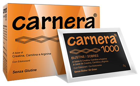 CARNERA 1000 18 BUSTINE - Farmacia Puddu Baire S.r.l.