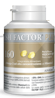 FISH FACTOR PLUS 160 PERLE PICCOLE - Farmacia Puddu Baire S.r.l.
