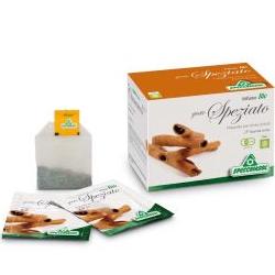INFUSO SPEZIATO 20 FILTRI - Farmacia Puddu Baire S.r.l.