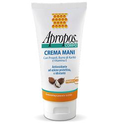 APROPOS CREMA MANI 75 ML - Farmacia Puddu Baire S.r.l.