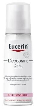 EUCERIN DEO VAPO PELLI SENSIBILI 75 ML - Farmacia Puddu Baire S.r.l.