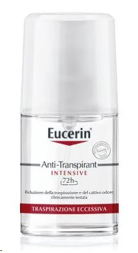 EUCERIN DEO ANTITRAS VAPO 30 ML - Farmacia Puddu Baire S.r.l.