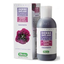 DERBE SHAMPOO BIANCO PERFETTO - Farmacia Puddu Baire S.r.l.