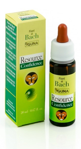 RESOURCE CONFIDENCE GOCCE 20 ML - Farmacia Puddu Baire S.r.l.