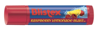 BLISTEX RASPBERRY LEMON BLAST - Farmacia Puddu Baire S.r.l.