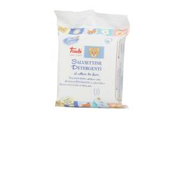 TRUDI BABY CARE SALVIETTA NETTARE FIORI 20 PEZZI - Farmacia Puddu Baire S.r.l.