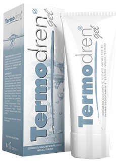 TERMODREN GEL 200 ML - Farmacia Puddu Baire S.r.l.