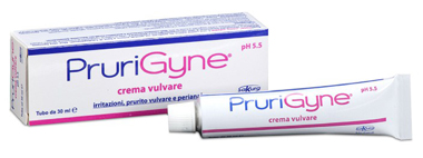 CREMA VULVARE PRURIGYNE 30 ML - Farmacia Puddu Baire S.r.l.