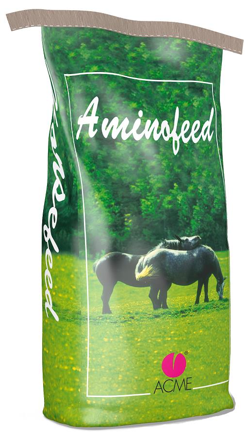 AMINOFEED 20 KG - Farmacia Puddu Baire S.r.l.