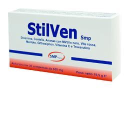STILVEN SMP 30 COMPRESSE - Farmacia Puddu Baire S.r.l.