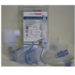 KIT NEBULIZZAZIONE ADARTAIR A3 COMPLETE MEDIPRESTERIL - Farmacia Puddu Baire S.r.l.