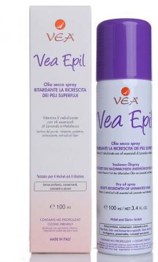 VEA EPIL 100 ML - Farmacia Puddu Baire S.r.l.