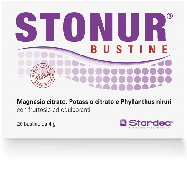 STONUR 20 BUSTINE - Farmacia Puddu Baire S.r.l.