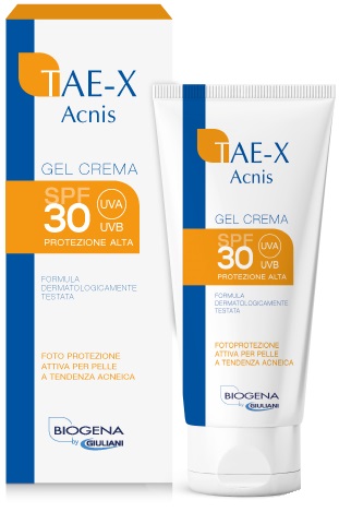 TAE X ACNIS CREMA 60 ML - Farmacia Puddu Baire S.r.l.