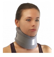 COLLARE CERVICALE GIBAUD ORTHO SEMIRIGIDO BASSO TAGLIA 3 - Farmacia Puddu Baire S.r.l.