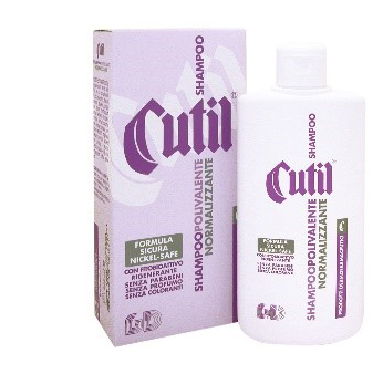 CUTIL SHAMPOO POLIVALENTE 200 ML - Farmacia Puddu Baire S.r.l.