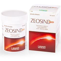 ZEOSIND MED 90 CPS - Farmacia Puddu Baire S.r.l.