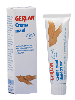 GEHWOL CREMA MANI 75ML - Farmacia Puddu Baire S.r.l.