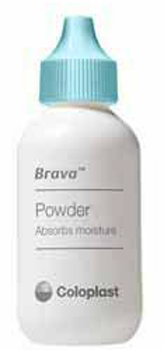 BRAVA POLVERE A BASE DI IDROCOLLOIDI PER STOMIA 25 G - Farmacia Puddu Baire S.r.l.