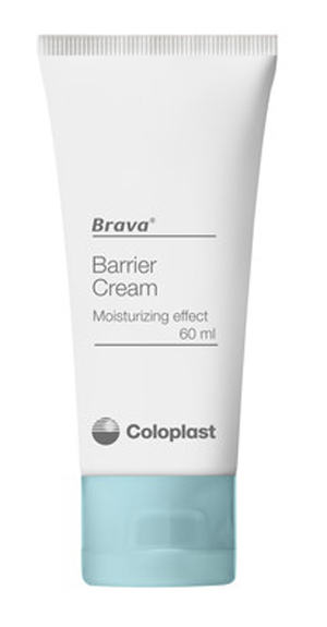 BRAVA CREMA BARRIERA STOMIA 60 G - Farmacia Puddu Baire S.r.l.