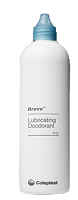 BRAVA DEODORANTE LUBRIFICANTE PER STOMIA E SACCHE URINA 239 ML - Farmacia Puddu Baire S.r.l.