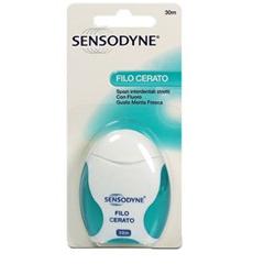 SENSODYNE FILO INTERDENTALE CERATO - Farmacia Puddu Baire S.r.l.
