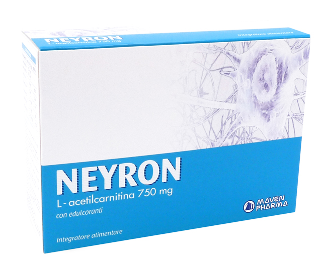NEYRON 20 BUSTINE - Farmacia Puddu Baire S.r.l.
