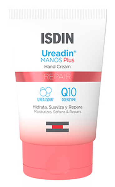 UREADIN MANOS HAND CREAM 50 ML - Farmacia Puddu Baire S.r.l.