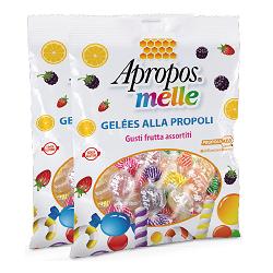 APROPOS MELLE GELEES 80 G - Farmacia Puddu Baire S.r.l.