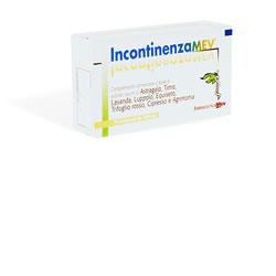 INCONTINENZAMEV 30 COMPRESSE - Farmacia Puddu Baire S.r.l.
