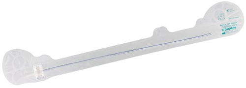 CATETERE ACTREEN LITE PUNTA NELATON DIAMETRO CH 12 LUNGHEZZA 45 CM - Farmacia Puddu Baire S.r.l.
