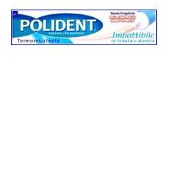POLIDENT LUNGA TENUTA 40 G - Farmacia Puddu Baire S.r.l.