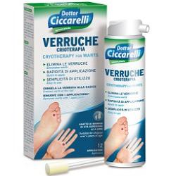 TRATTAMENTO VERRUCHE 75 ML - Farmacia Puddu Baire S.r.l.