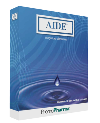 AIDE GERMANIO 20 STICK 10 ML - Farmacia Puddu Baire S.r.l.