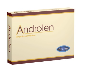 ANDROLEN 30 COMPRESSE - Farmacia Puddu Baire S.r.l.