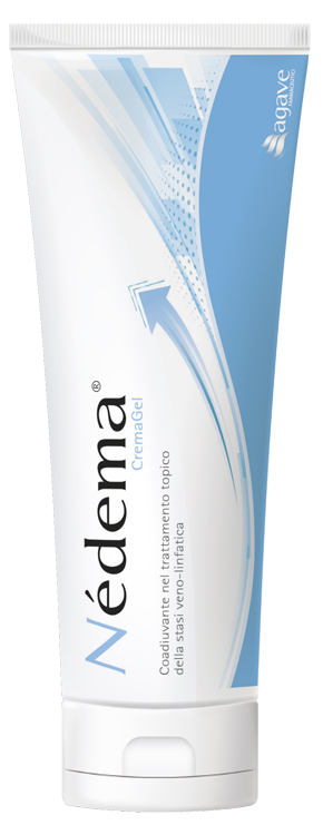 COAUDIUVANTE NEL TRATTAMENTO TOPICO DELLE STASI VEVO LINFATICHE NEDEMA CR GEL 75ML - Farmacia Puddu Baire S.r.l.