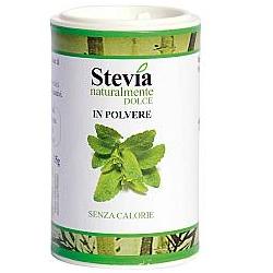 STEVIA EDULCORANTE POLVERE 15 G - Farmacia Puddu Baire S.r.l.
