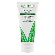 PLANTER'S CREMA MANI ALL'ALOE VERA NEW 75 ML - Farmacia Puddu Baire S.r.l.